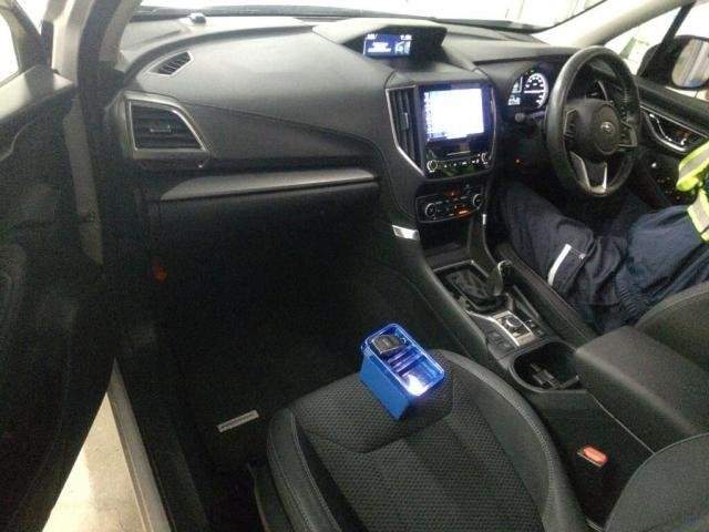 Ref:AUX-20619584 SUBARU FORESTER 2018 - Image 3