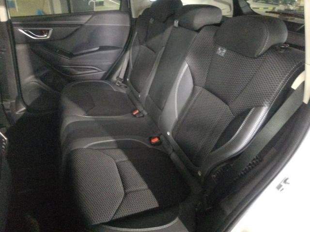 Ref:AUX-20619584 SUBARU FORESTER 2018 - Image 4