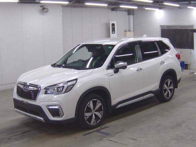 Ref:AUX-20619584 SUBARU FORESTER 2018 - Image 5