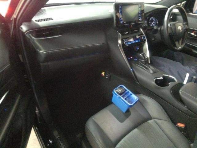 Ref:AUX-20619829 TOYOTA HARRIER 2022 - Image 3