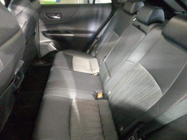 Ref:AUX-20619829 TOYOTA HARRIER 2022 - Image 4