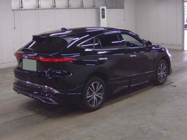 Ref:AUX-20619829 TOYOTA HARRIER 2022 - Image 6