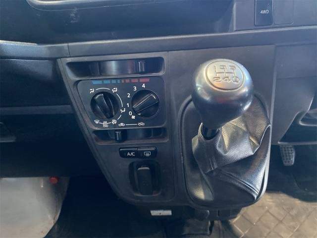 Ref:AUX-20619900 SUBARU SAMBAR VAN 2019 - Image 11