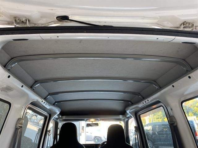Ref:AUX-20619900 SUBARU SAMBAR VAN 2019 - Image 12