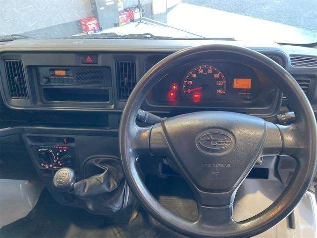 Ref:AUX-20619900 SUBARU SAMBAR VAN 2019 - Image 15