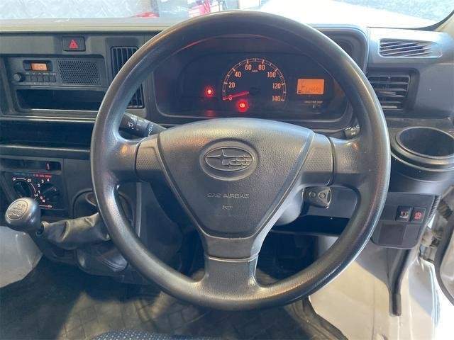 Ref:AUX-20619900 SUBARU SAMBAR VAN 2019 - Image 16