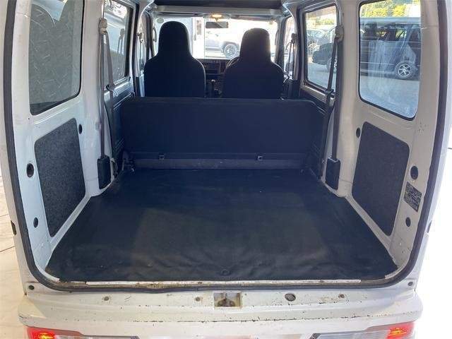 Ref:AUX-20619900 SUBARU SAMBAR VAN 2019 - Image 18