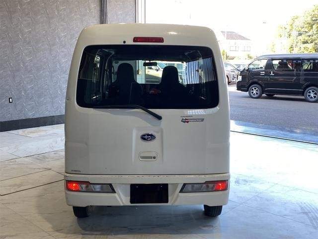 Ref:AUX-20619900 SUBARU SAMBAR VAN 2019 - Image 3