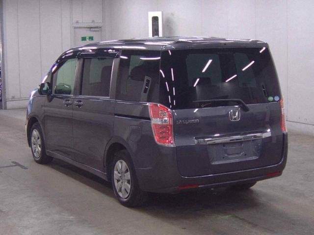 Ref:AUX-20619907 HONDA STEPWAGON 2014 - Image 2