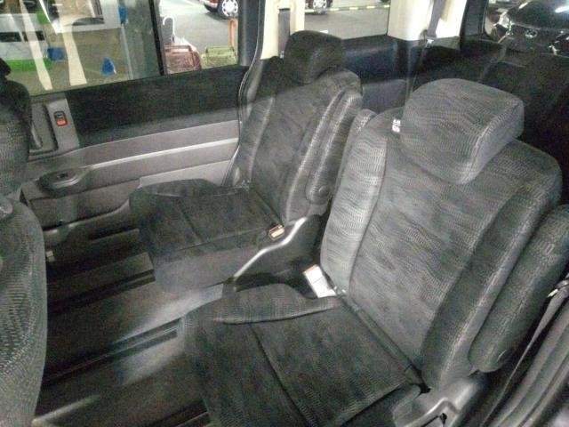 Ref:AUX-20619907 HONDA STEPWAGON 2014 - Image 4