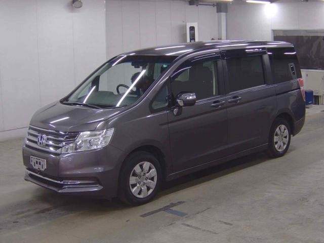 Ref:AUX-20619907 HONDA STEPWAGON 2014 - Image 5