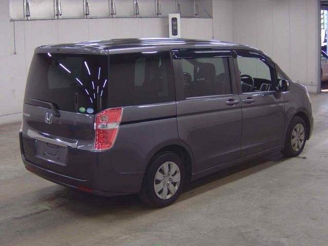 Ref:AUX-20619907 HONDA STEPWAGON 2014 - Image 6