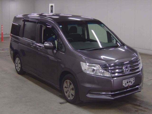 Ref:AUX-20619907 HONDA STEPWAGON 2014