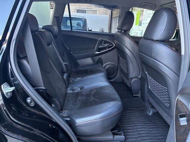 Ref:AUX-20620791 TOYOTA VANGUARD 2013 - Image 11