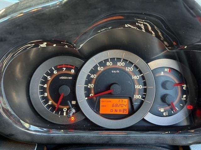 Ref:AUX-20620791 TOYOTA VANGUARD 2013 - Image 19