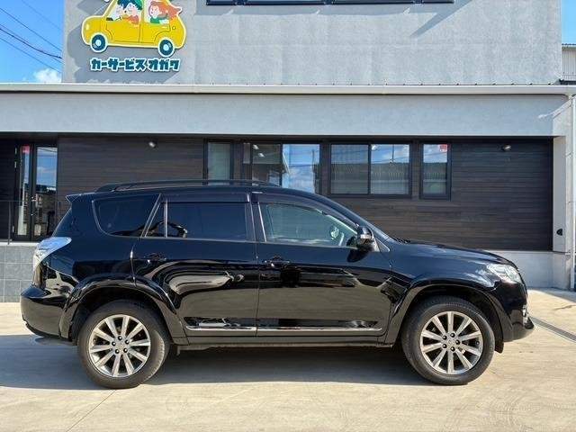 Ref:AUX-20620791 TOYOTA VANGUARD 2013 - Image 4