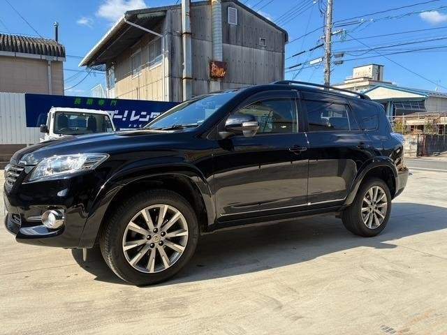 Ref:AUX-20620791 TOYOTA VANGUARD 2013 - Image 5