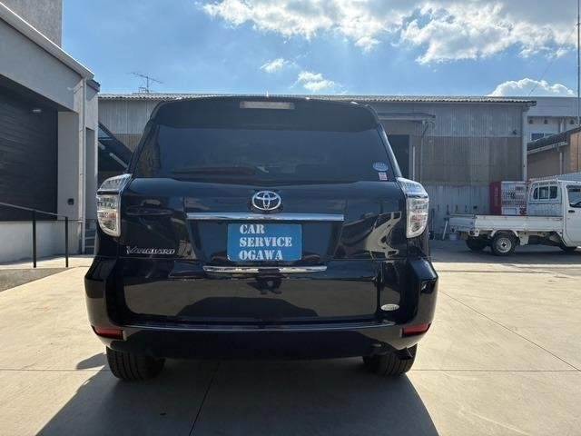 Ref:AUX-20620791 TOYOTA VANGUARD 2013 - Image 6