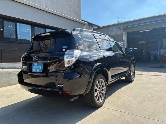 Ref:AUX-20620791 TOYOTA VANGUARD 2013 - Image 7