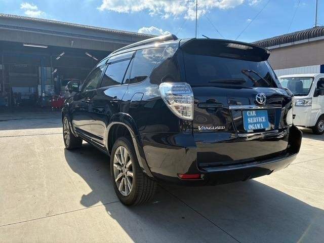 Ref:AUX-20620791 TOYOTA VANGUARD 2013 - Image 8