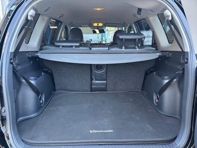 Ref:AUX-20620791 TOYOTA VANGUARD 2013 - Image 9