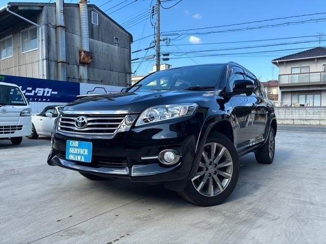 Ref:AUX-20620791 TOYOTA VANGUARD 2013