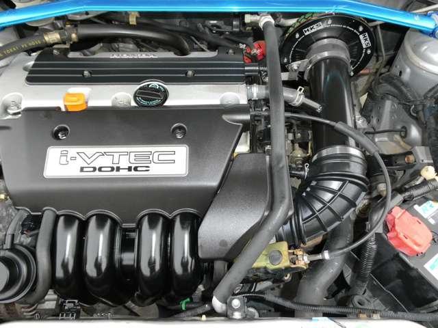 Ref:AUX-20622168 HONDA INTEGRA 2002 11 Ref:AUX-20622168 HONDA INTEGRA 2002 - Image 11