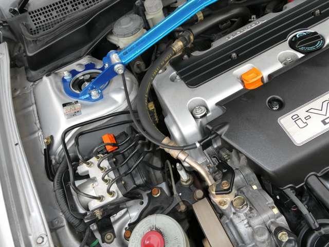 Ref:AUX-20622168 HONDA INTEGRA 2002 12 Ref:AUX-20622168 HONDA INTEGRA 2002 - Image 12