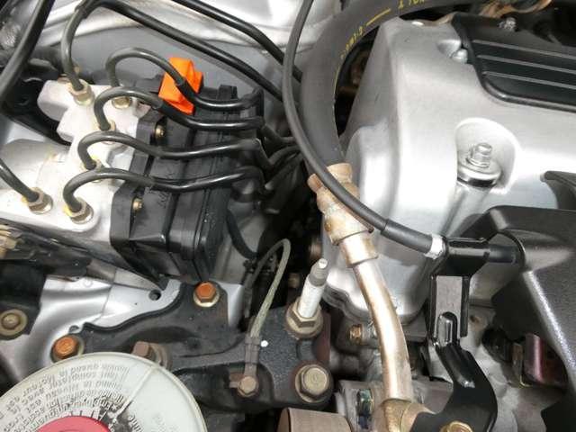 Ref:AUX-20622168 HONDA INTEGRA 2002 16 Ref:AUX-20622168 HONDA INTEGRA 2002 - Image 16