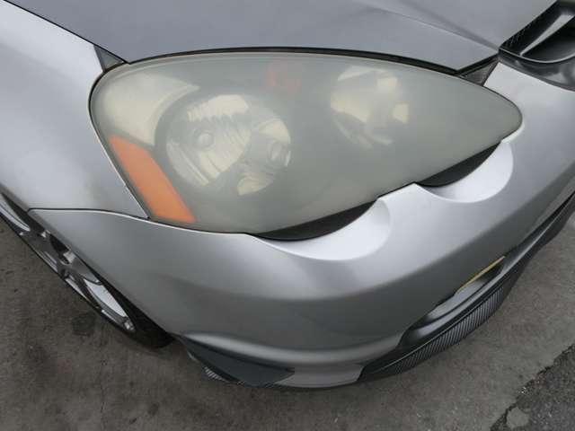 Ref:AUX-20622168 HONDA INTEGRA 2002 17 Ref:AUX-20622168 HONDA INTEGRA 2002 - Image 17