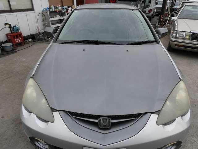 Ref:AUX-20622168 HONDA INTEGRA 2002 18 Ref:AUX-20622168 HONDA INTEGRA 2002 - Image 18