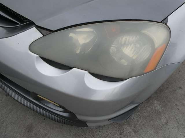 Ref:AUX-20622168 HONDA INTEGRA 2002 20 Ref:AUX-20622168 HONDA INTEGRA 2002 - Image 20