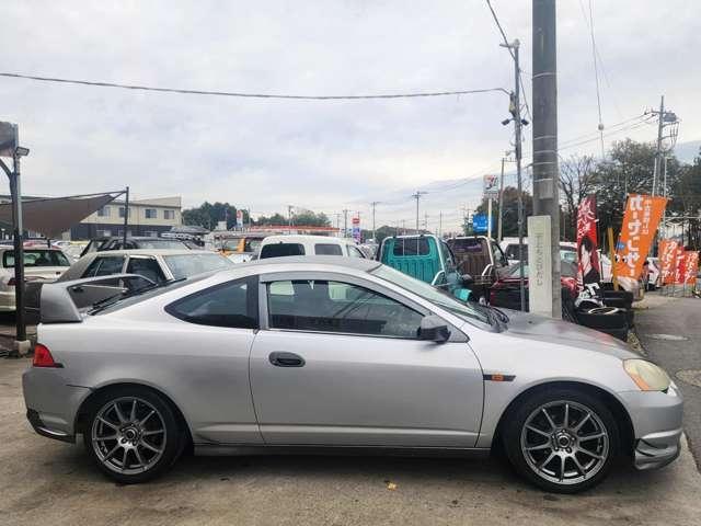 Ref:AUX-20622168 HONDA INTEGRA 2002 4 Ref:AUX-20622168 HONDA INTEGRA 2002 - Image 4