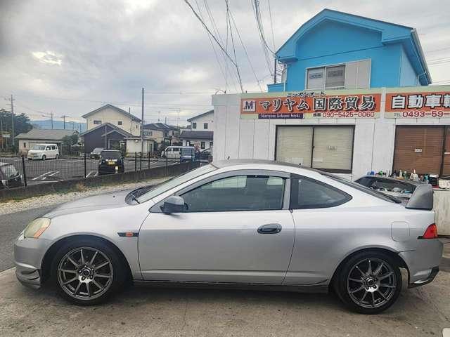 Ref:AUX-20622168 HONDA INTEGRA 2002 5 Ref:AUX-20622168 HONDA INTEGRA 2002 - Image 5