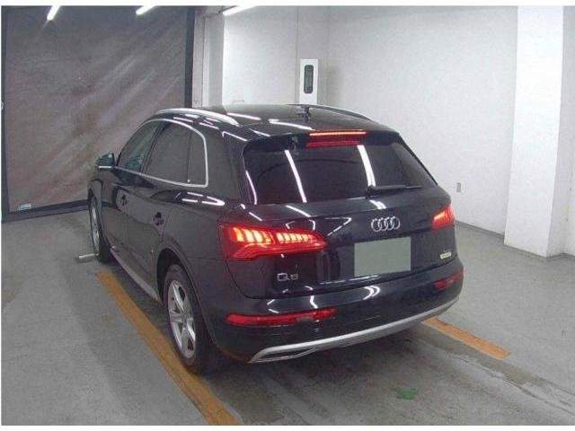 Ref:AUX-20625858 AUDI Q5 2019 - Image 2