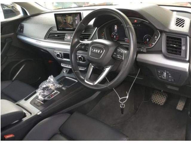 Ref:AUX-20625858 AUDI Q5 2019 - Image 3
