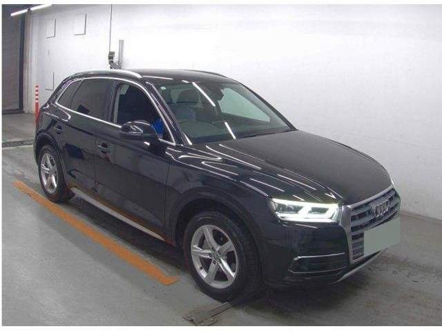 Ref:AUX-20625858 AUDI Q5 2019 - Image 4
