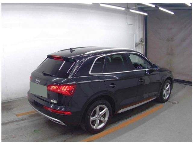 Ref:AUX-20625858 AUDI Q5 2019 - Image 5