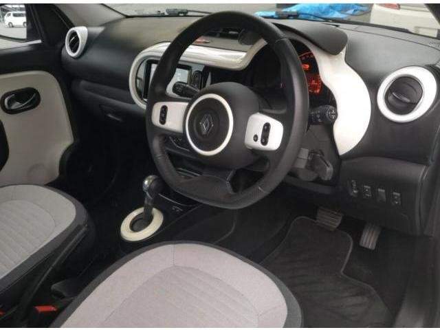 Ref:AUX-20625880 RENAULT TWINGO 2020 - Image 3