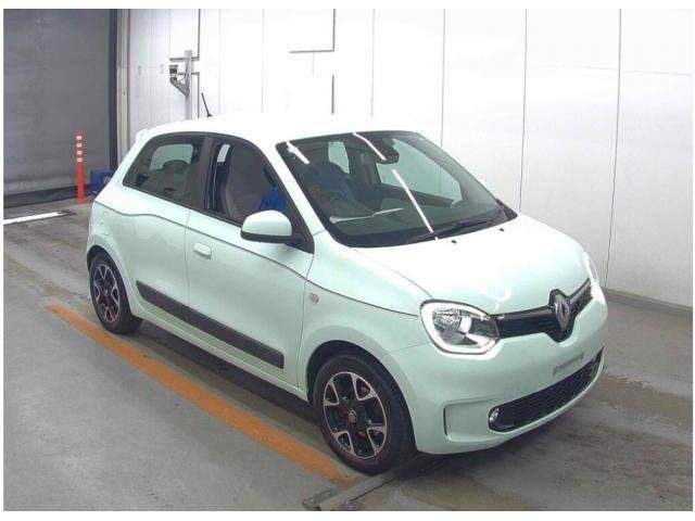 Ref:AUX-20625880 RENAULT TWINGO 2020 - Image 4