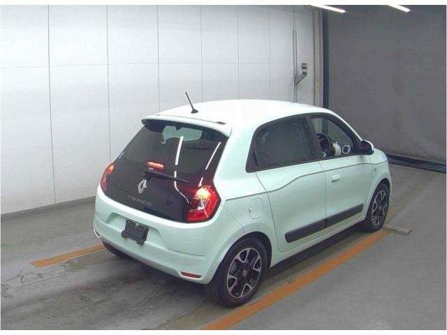 Ref:AUX-20625880 RENAULT TWINGO 2020 - Image 5