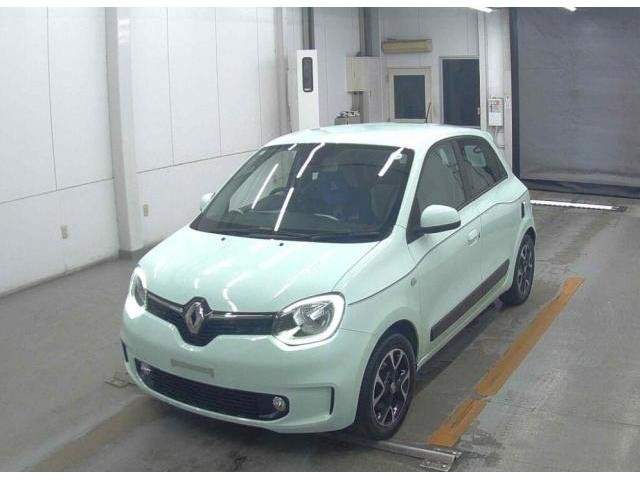 Ref:AUX-20625880 RENAULT TWINGO 2020