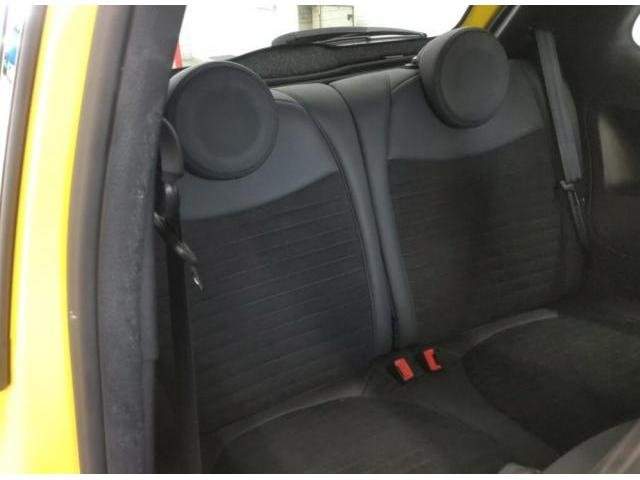 Ref:AUX-20626119 ABARTH ABARTH 595 2022 - Image 6