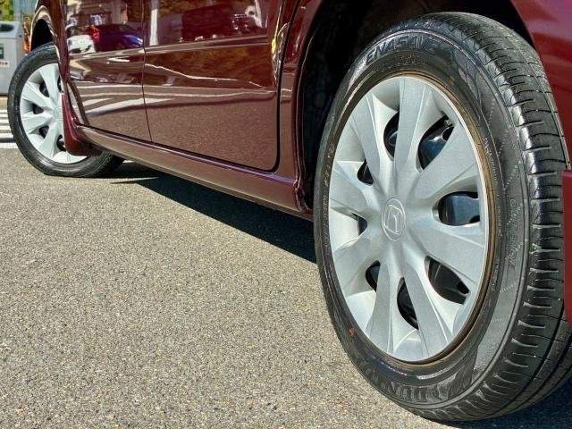 Ref:AUX-20626258 HONDA N-BOX 2013 - Image 5