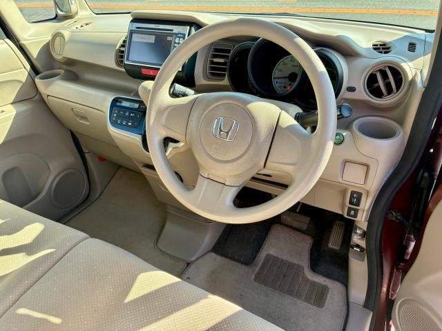 Ref:AUX-20626258 HONDA N-BOX 2013 - Image 6