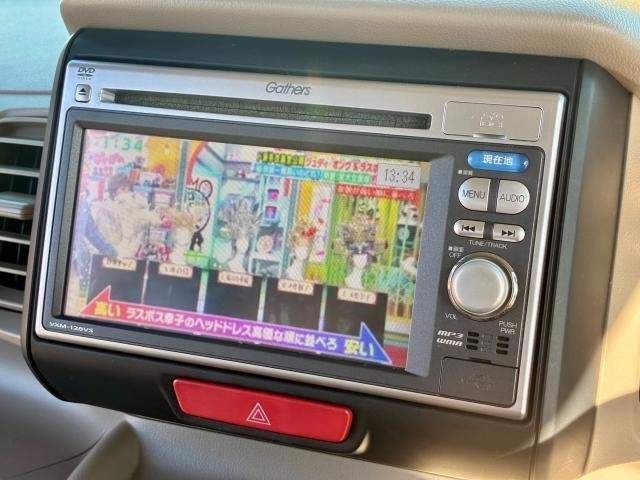 Ref:AUX-20626258 HONDA N-BOX 2013 - Image 9