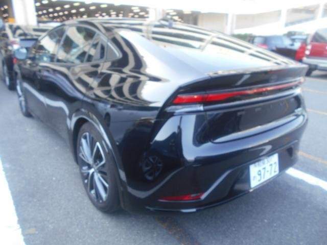 Ref:AUX-20626273 TOYOTA PRIUS 2023 - Image 2