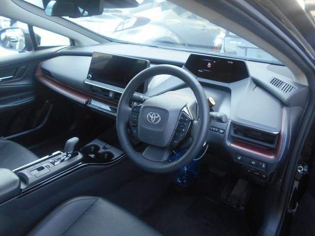Ref:AUX-20626273 TOYOTA PRIUS 2023 - Image 3