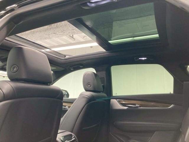 Ref:AUX-20626284 CADILLAC CADILLAC XT5 2020 - Image 2