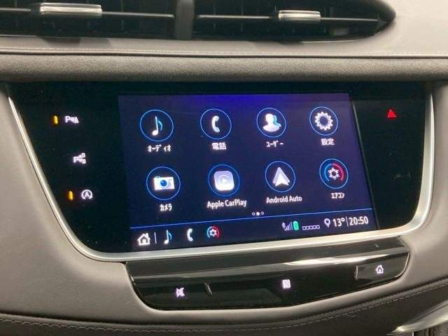 Ref:AUX-20626284 CADILLAC CADILLAC XT5 2020 - Image 13